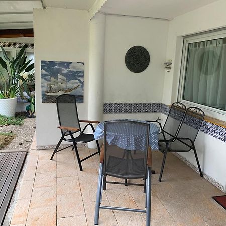 Gaestehaus Am Lindenweg Meersburg Dış mekan fotoğraf