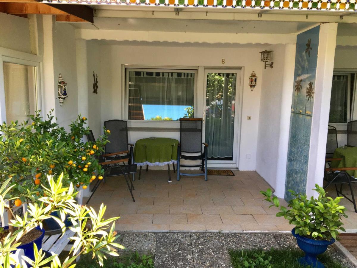 Gaestehaus Am Lindenweg Meersburg Dış mekan fotoğraf