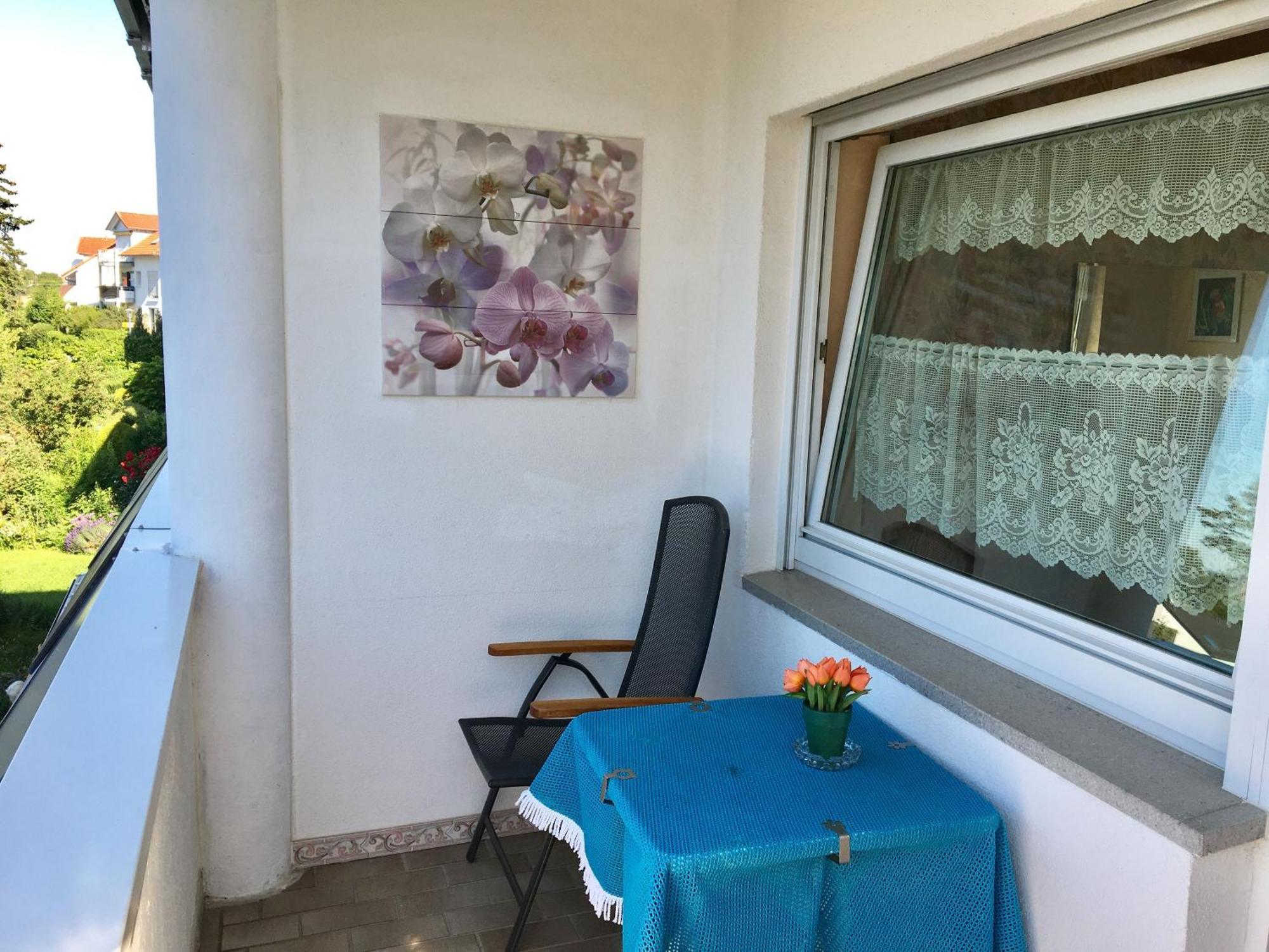 Gaestehaus Am Lindenweg Meersburg Dış mekan fotoğraf