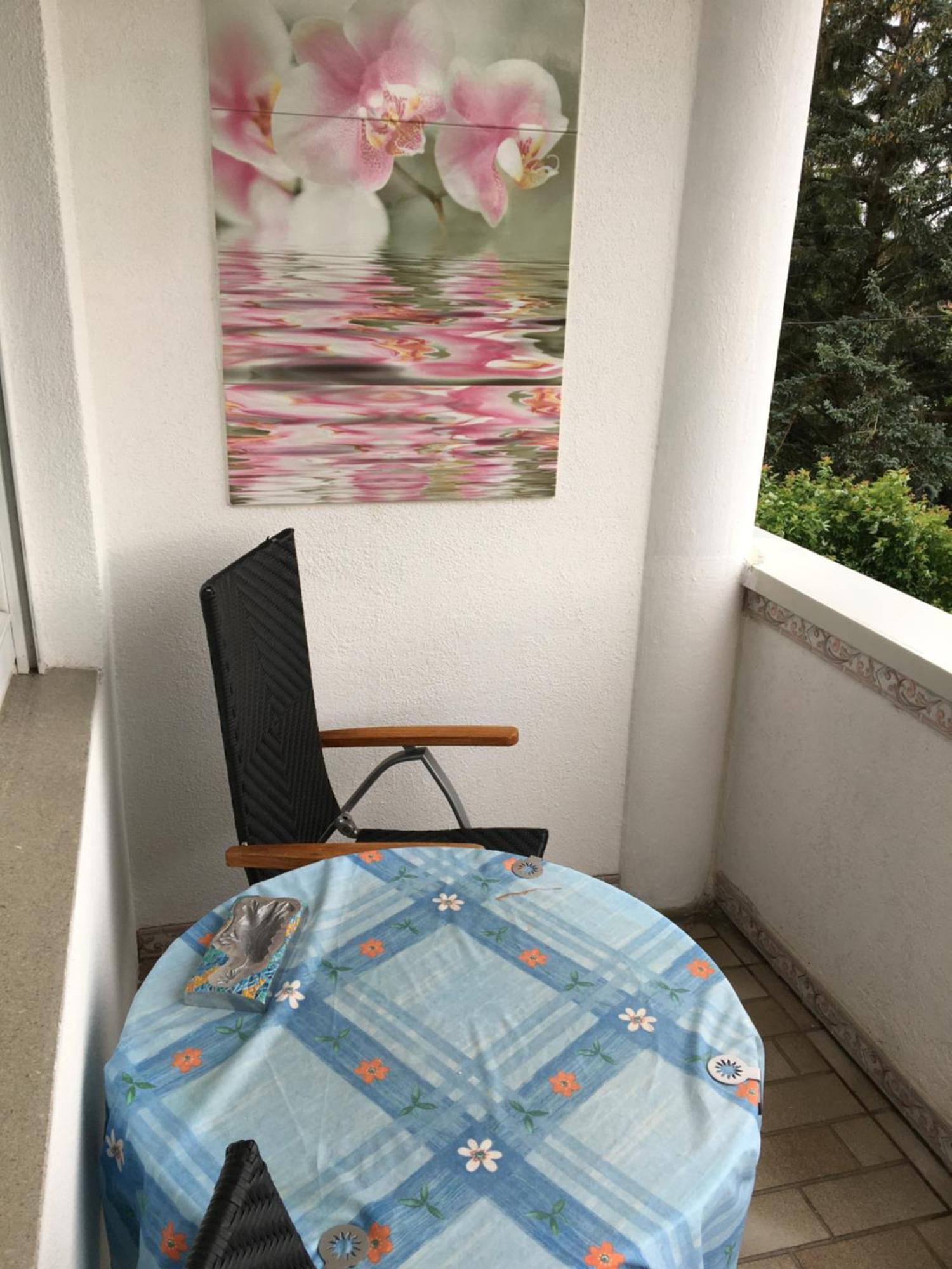 Gaestehaus Am Lindenweg Meersburg Dış mekan fotoğraf